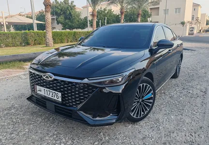 Chery Arrizo 8 Comfort 2026